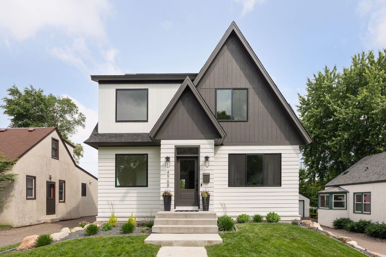 Property Photo:  4968 W 40th Street  MN 55416 