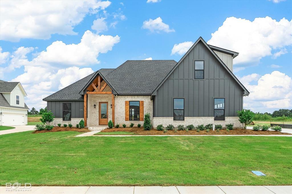 170 Laurel Valley  Stonewall LA 71078 photo