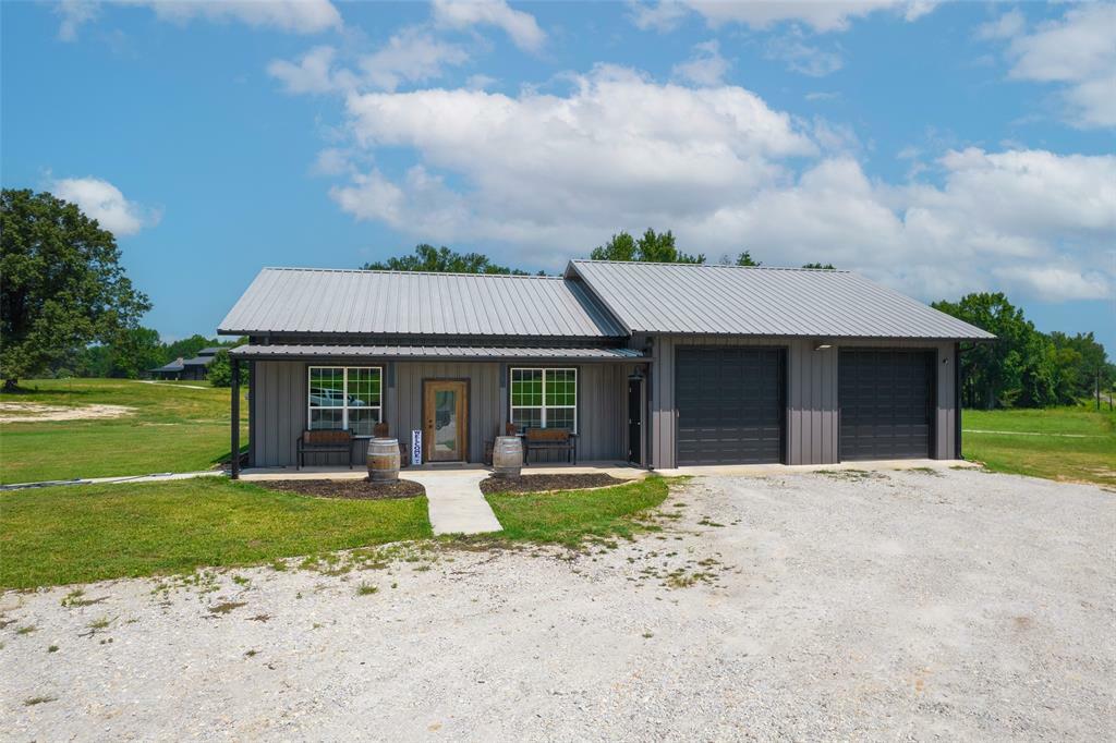 Property Photo: 811 NW County Road 1050 TX 75487