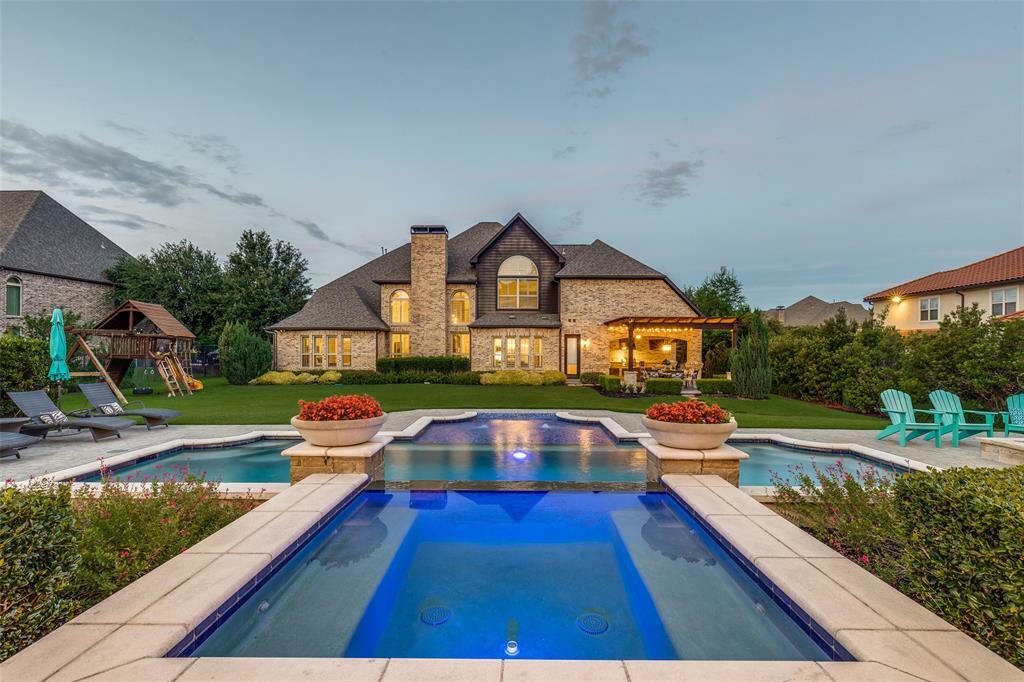 812 Lexington Terrace  Southlake TX 76092 photo