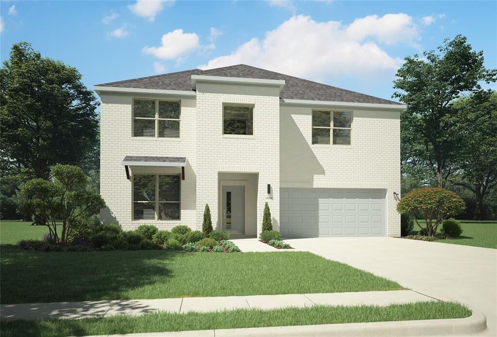 Photo de la propriété: 723 Tidal Drive TX 75071