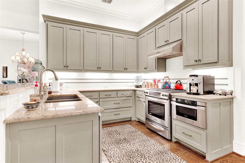 Property Photo: 2161 Fawnwood Drive TX 75093