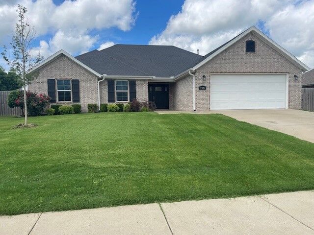 Property Photo:  7326 Drury Avenue  AR 72762 