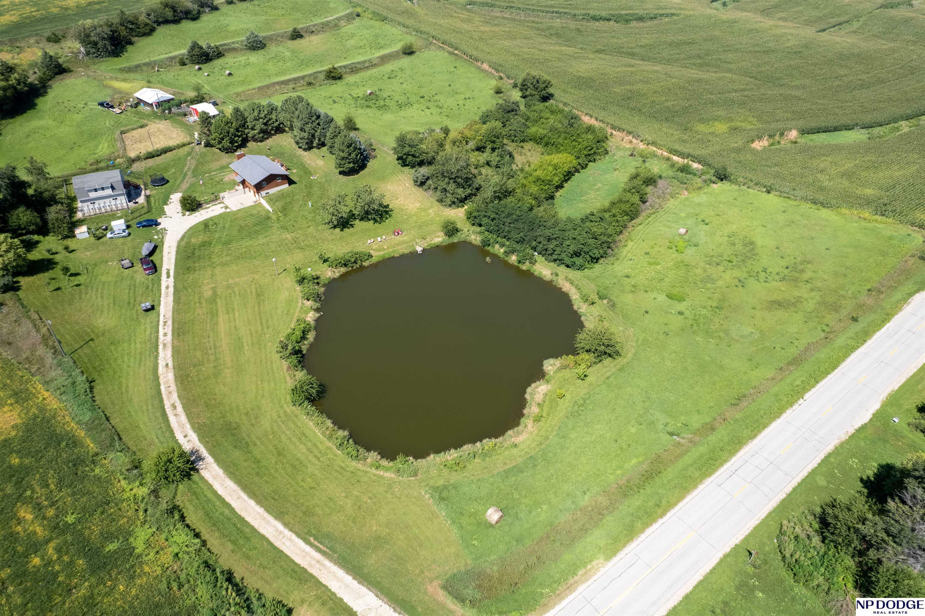 Property Photo:  2975 Overton Avenue  IA 51546 