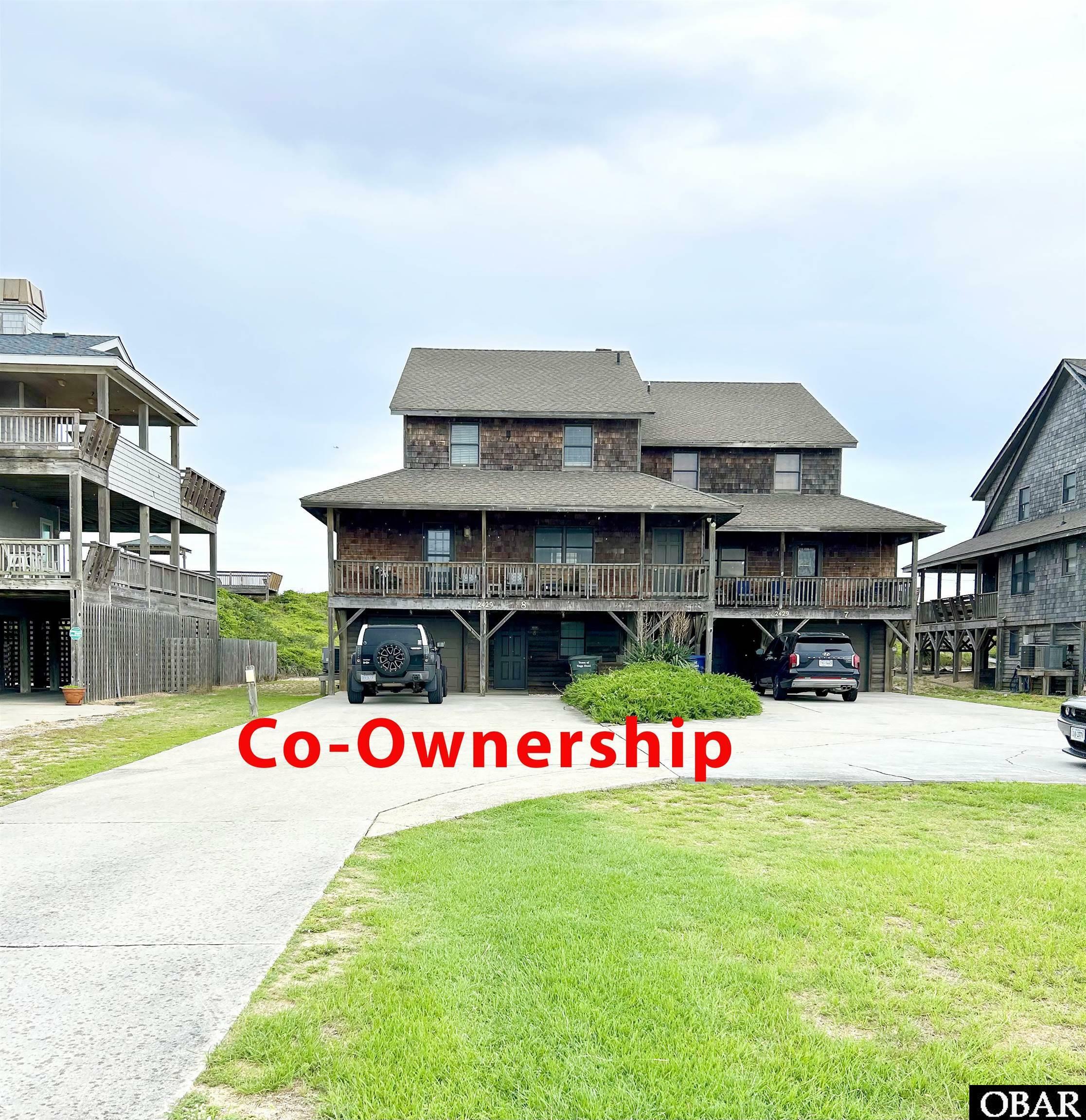 Property Photo:  2429 S Virginia Dare Trail  NC 27959 