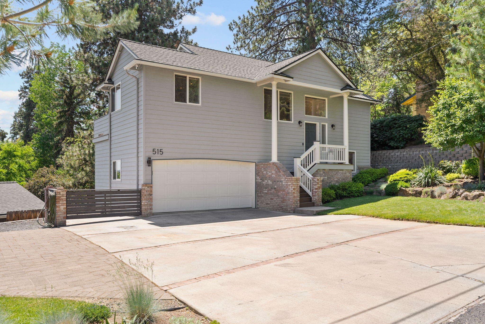 515 NW Trenton Avenue  Bend OR 97703 photo