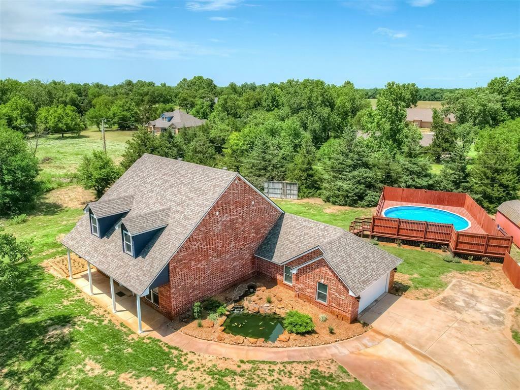 3939 S Santa Fe Avenue  Norman OK 73072 photo