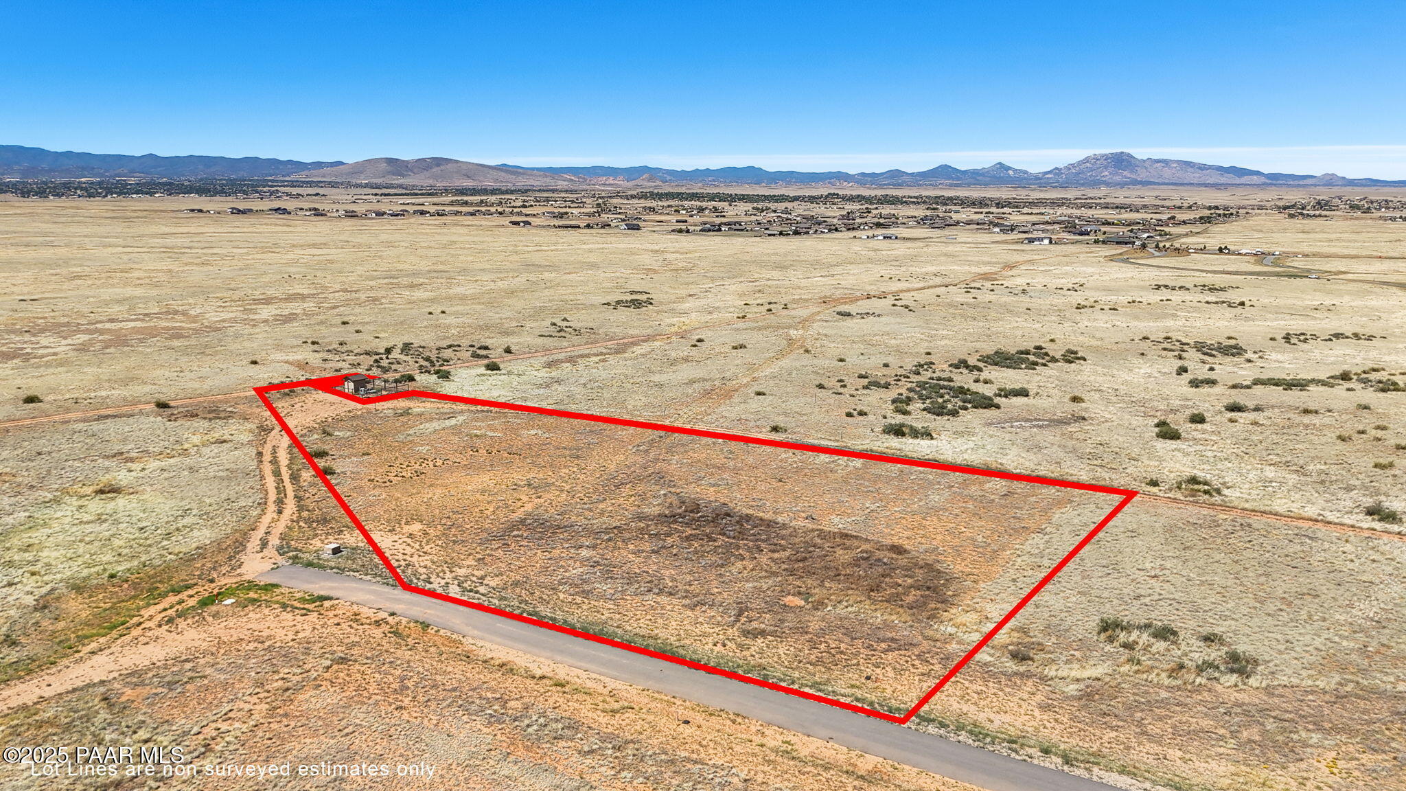 9084 N Harvest Sun Lane  Prescott Valley AZ 86315 photo