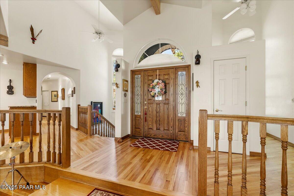 Property Photo: 1167 Eagles Nest AZ 86303