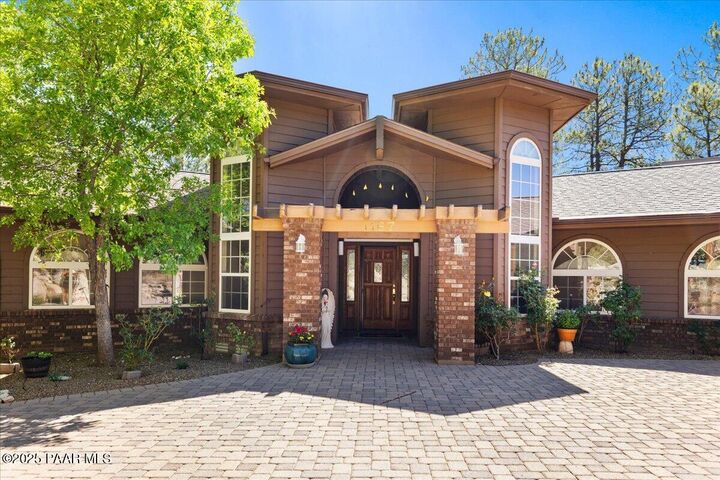 Property Photo:  1167 Eagles Nest  AZ 86303 