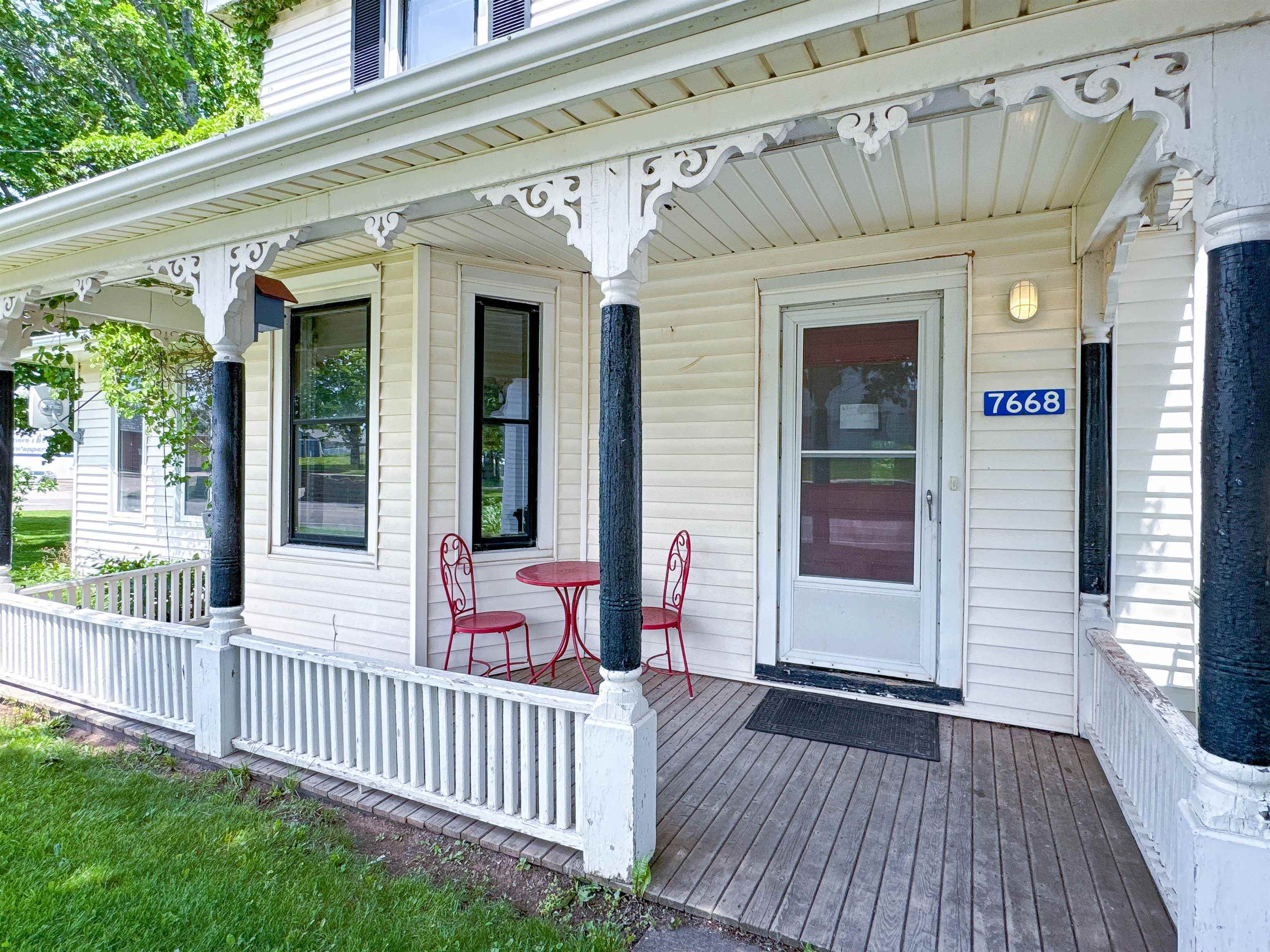 Property Photo: 7668 St Peters Rd PE C0A 1S0