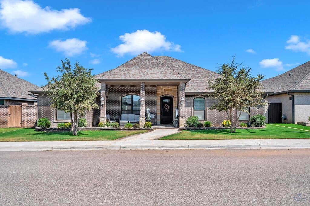 Property Photo:  5810 Costa Mesa  TX 79707 