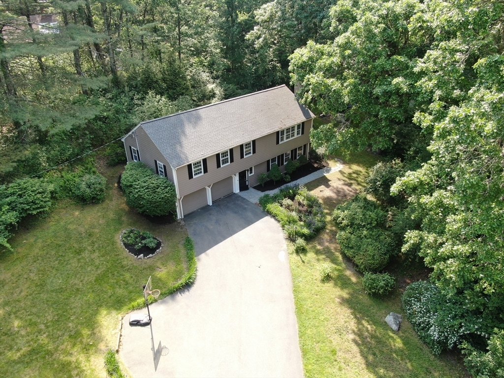 Property Photo: 34 Clubhouse Lane MA 01760