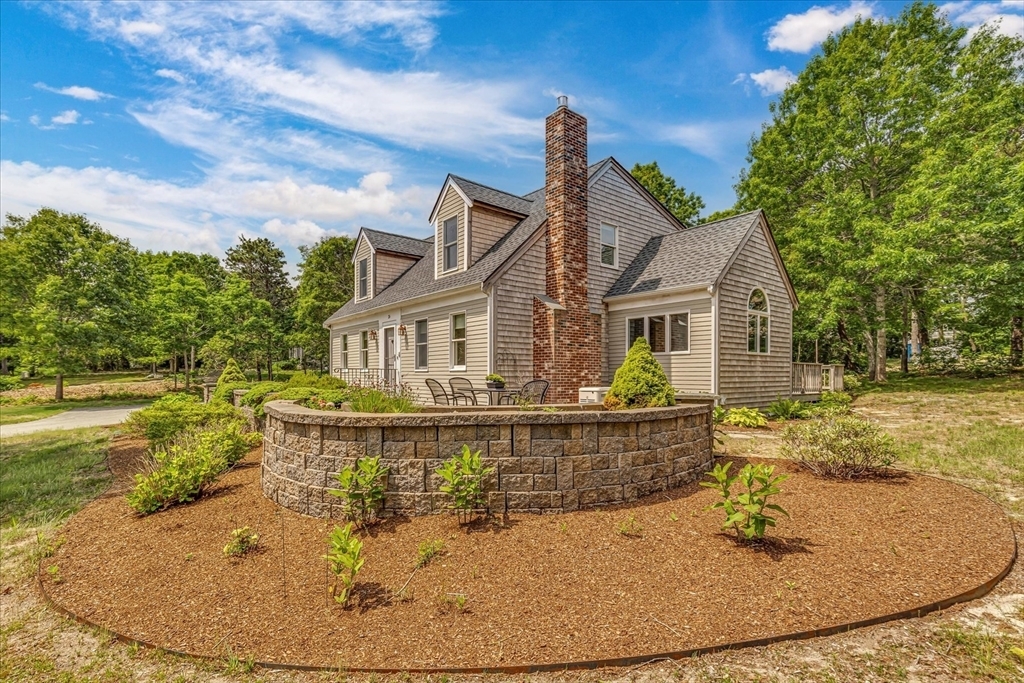 Property Photo: 26 Sandy Meadow Way MA 02642