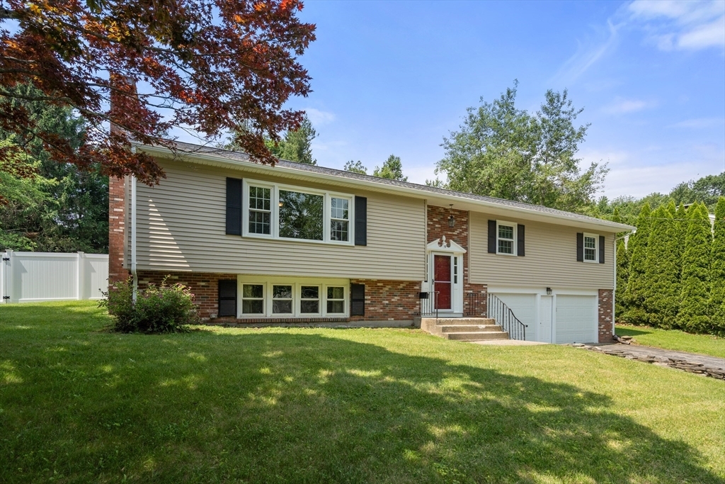 Property Photo: 19 Bullard St. MA 01520
