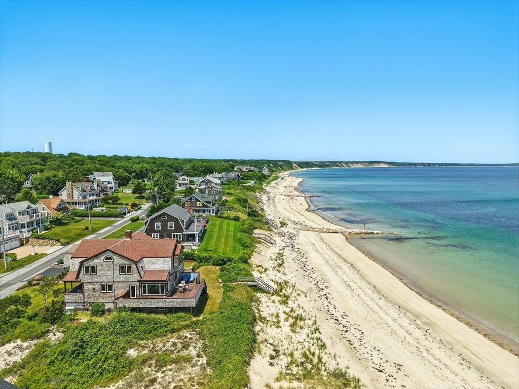 Property Photo: 45 Phillips Road MA 02562