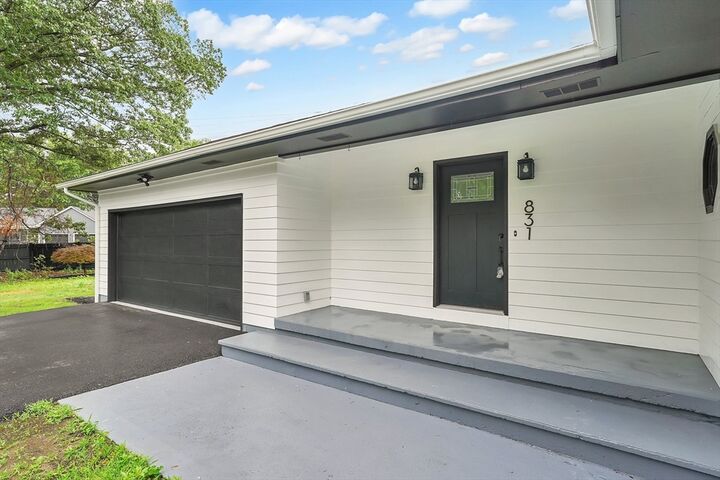 Property Photo:  831 Morgan Rd  MA 01089 