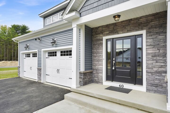 Property Photo: 41 Liberty Lane CT 06082