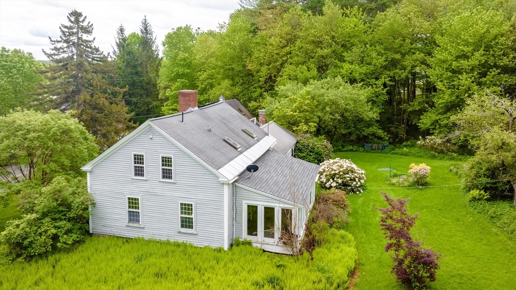 Property Photo: 32 West Street MA 01379