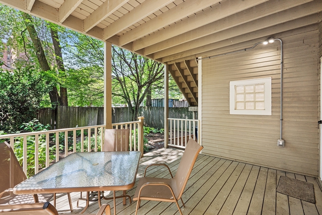 Property Photo:  31 Hunting St  MA 02141 