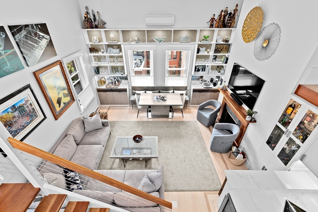 Property Photo: 178 Commonwealth Ave 8 MA 02116