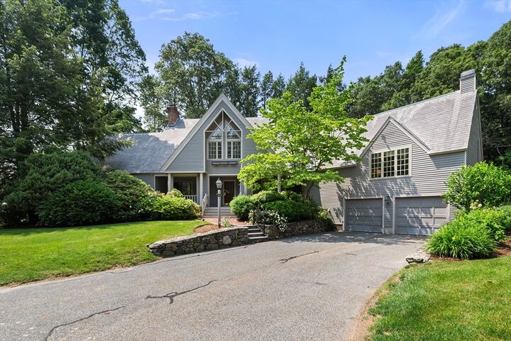 18 Phillips Pond Rd 18  Natick MA 01760 photo