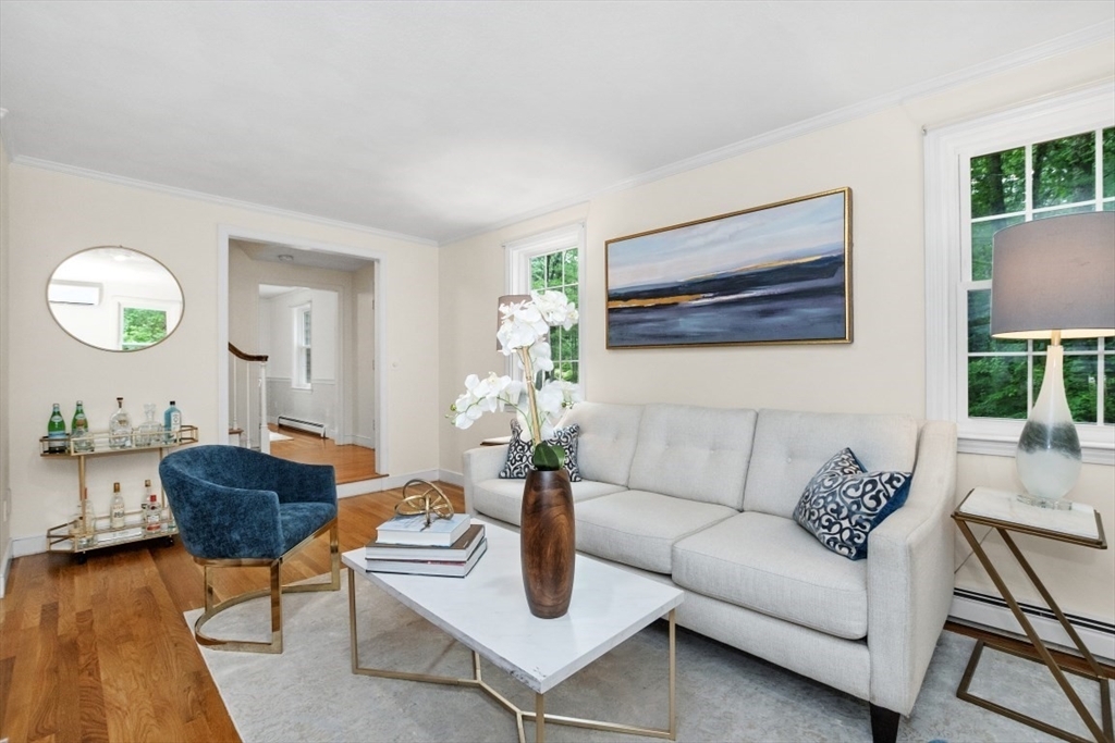Property Photo: 16 Merrills Way MA 01969