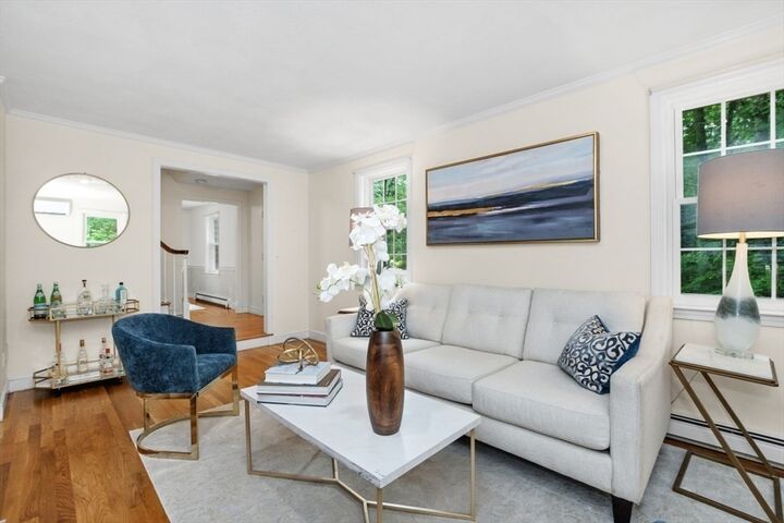 Property Photo: 16 Merrills Way MA 01969