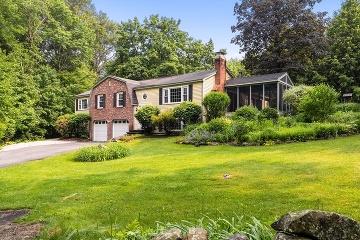 Property Photo:  5 Ingalls Rd  MA 01879 