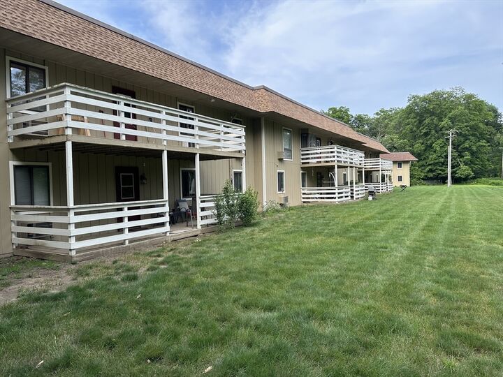 Property Photo: 82 South Maple Street 44 MA 01085