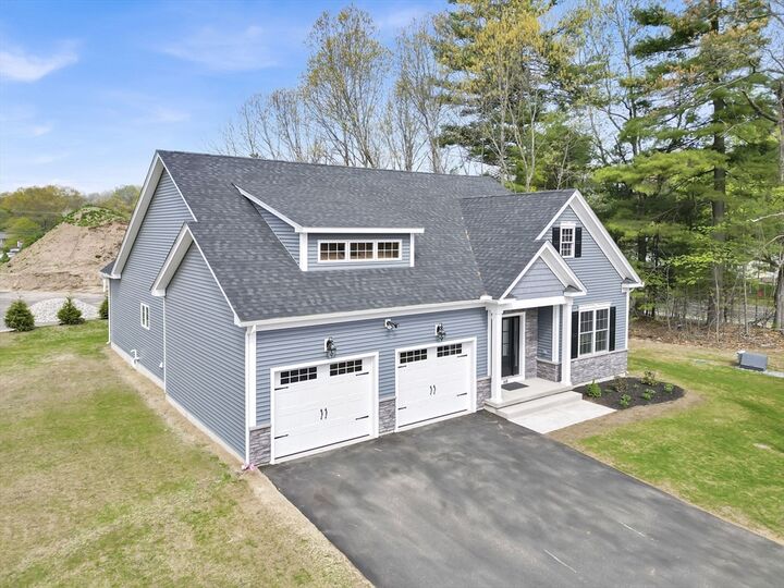 Property Photo:  38 Liberty Lane  CT 06082 