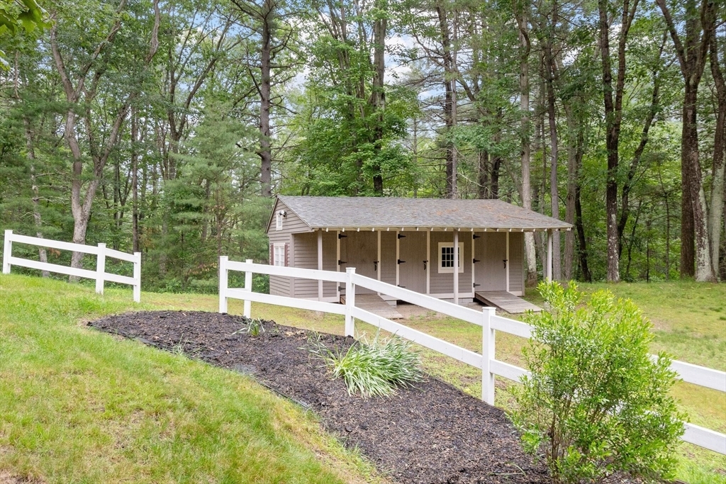 Property Photo:  244 Hunters Ridge Road  MA 01742 