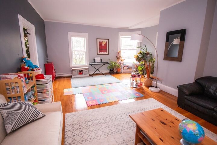 Property Photo:  175 Winthrop Rd 3  MA 02445 