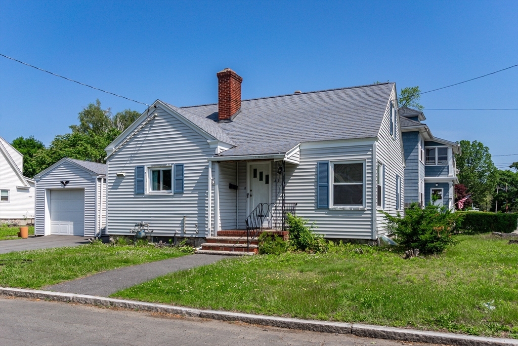 59 Milk Ave  Methuen MA 01844 photo