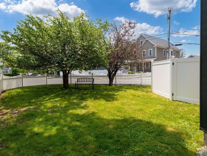 Property Photo:  168 Maple St  MA 02132 