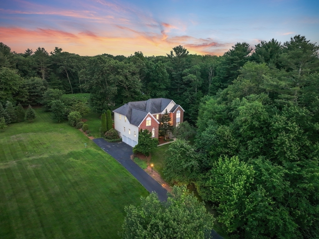 Property Photo: 138 Fairview St MA 01746