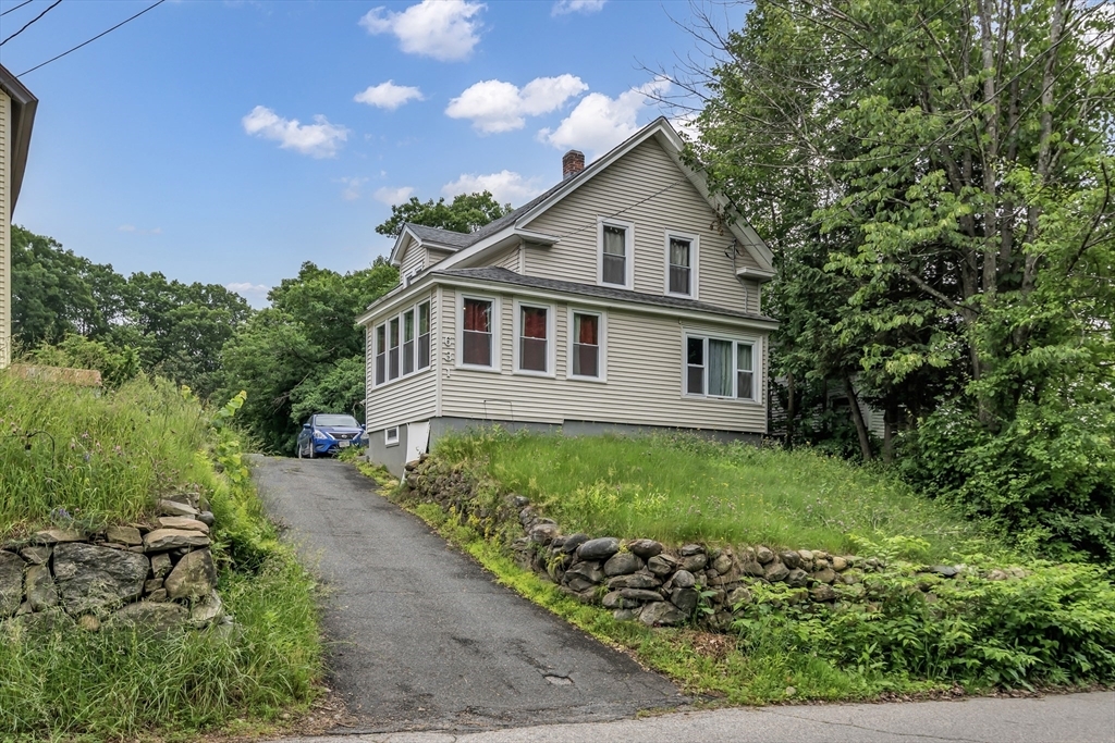 Property Photo:  631 Chestnut St  MA 01331 