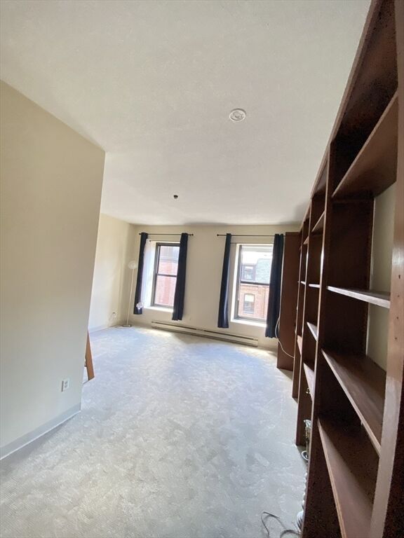 Property Photo:  160 Commonwealth 407  MA 02116 