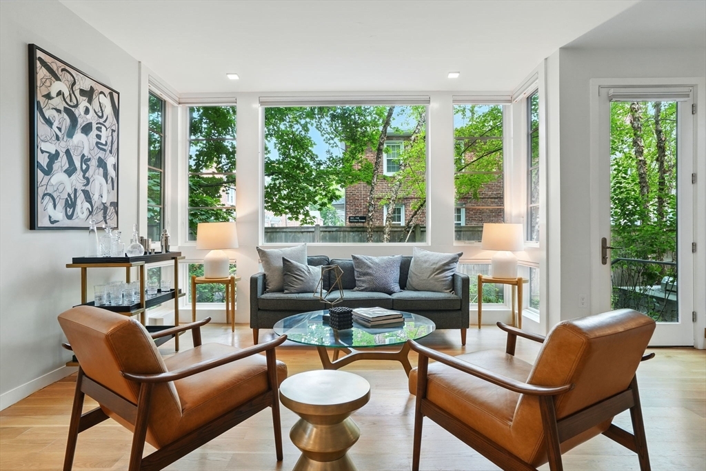 Property Photo: 89-91-95 Kirkland St MA 02138