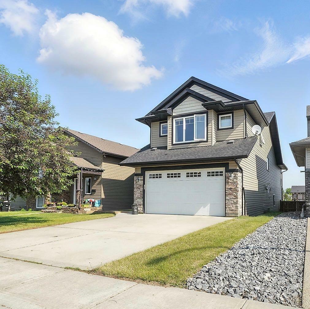 29 Portway Close  Blackfalds AB T4M 0G8 photo