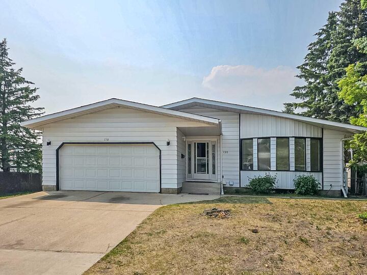 150 Piper Drive  Red Deer AB T4P 1L6 photo