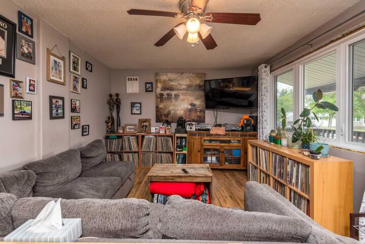 Property Photo:  4814 39 Street S  SK S9V 0B9 