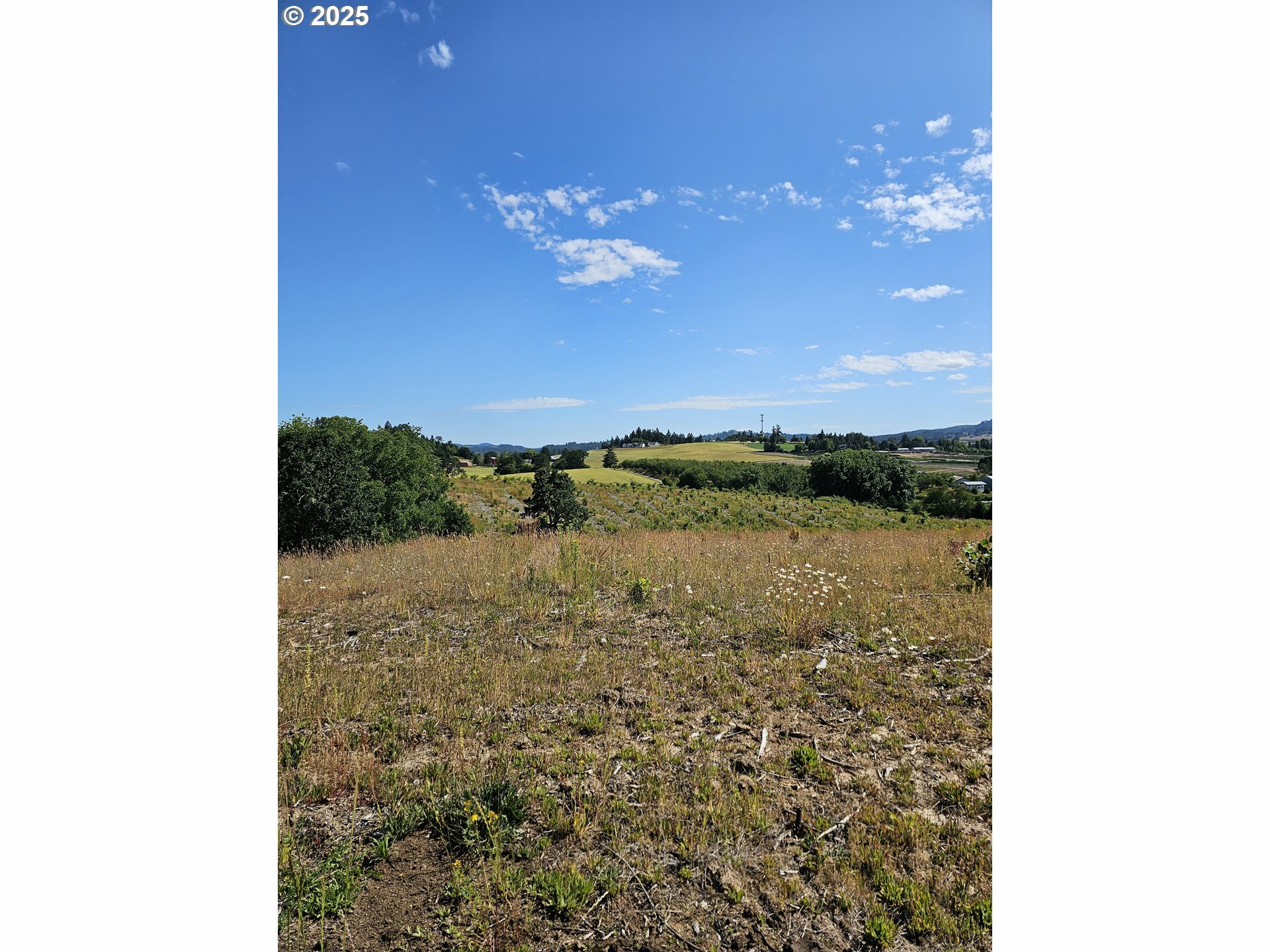 Property Photo: Hardebeck Rd OR 97119
