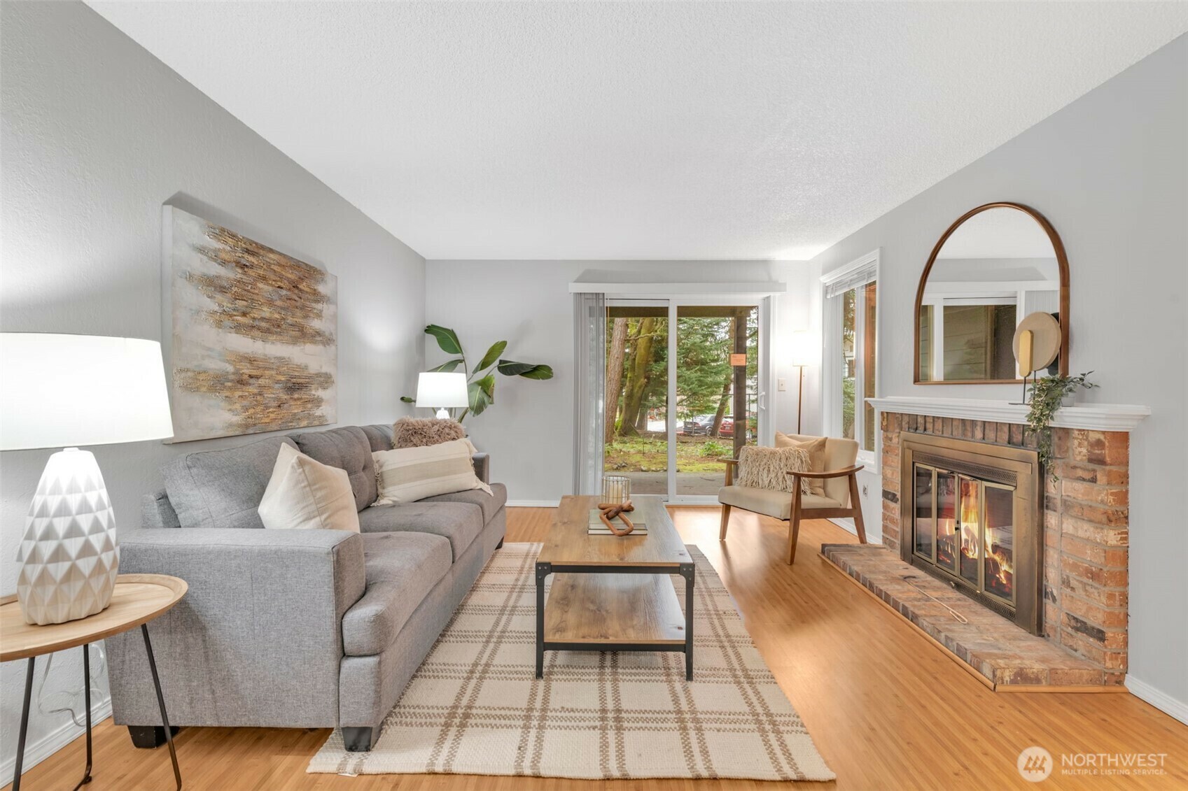 Property Photo: 14421 NE 30th Place 7B WA 98007