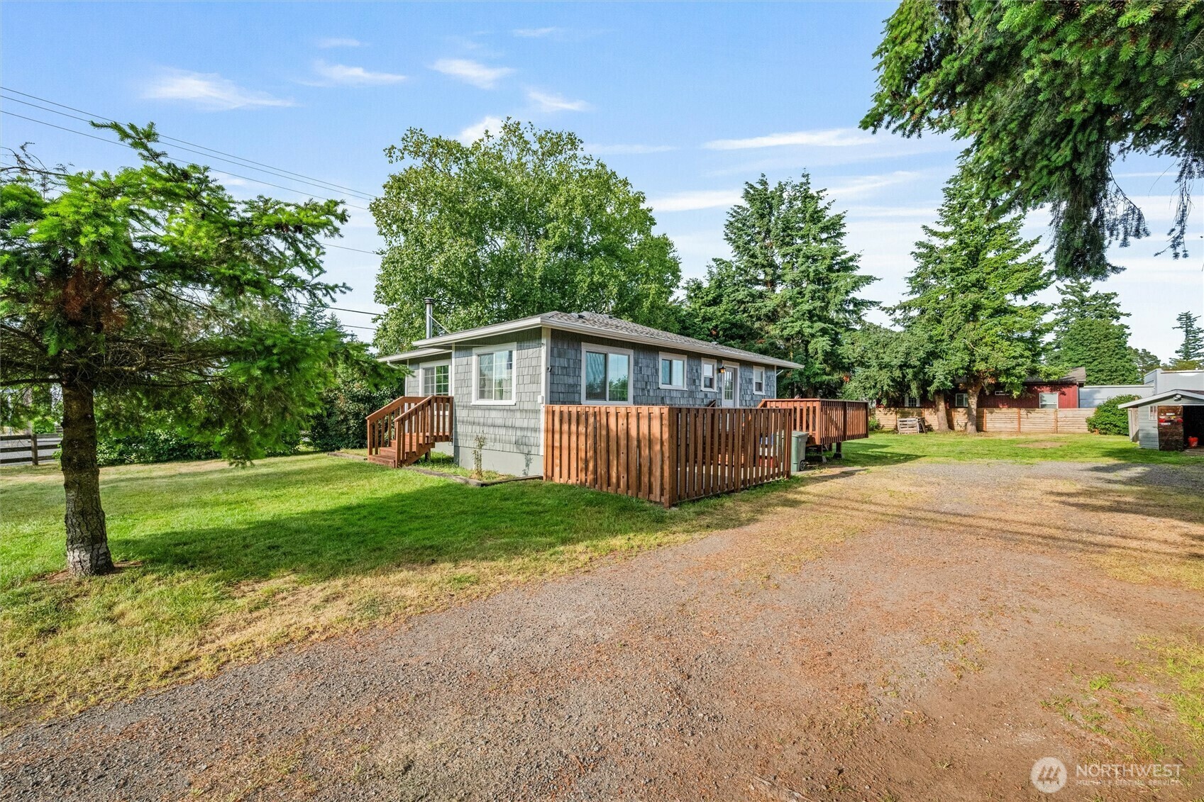 Property Photo:  2991  Main Street  WA 98240 