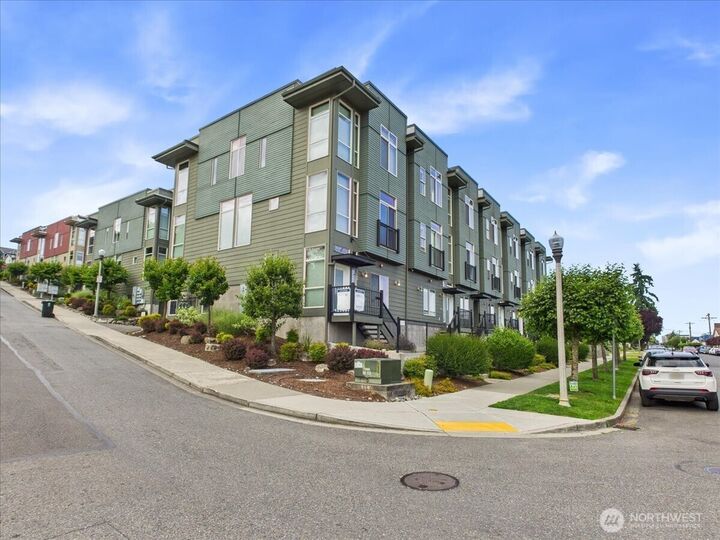 Property Photo:  2138 S G Street  WA 98405 