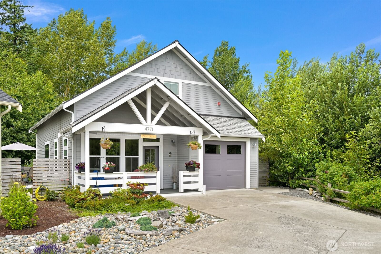 Property Photo: 4771 Spring Brook Court WA 98226