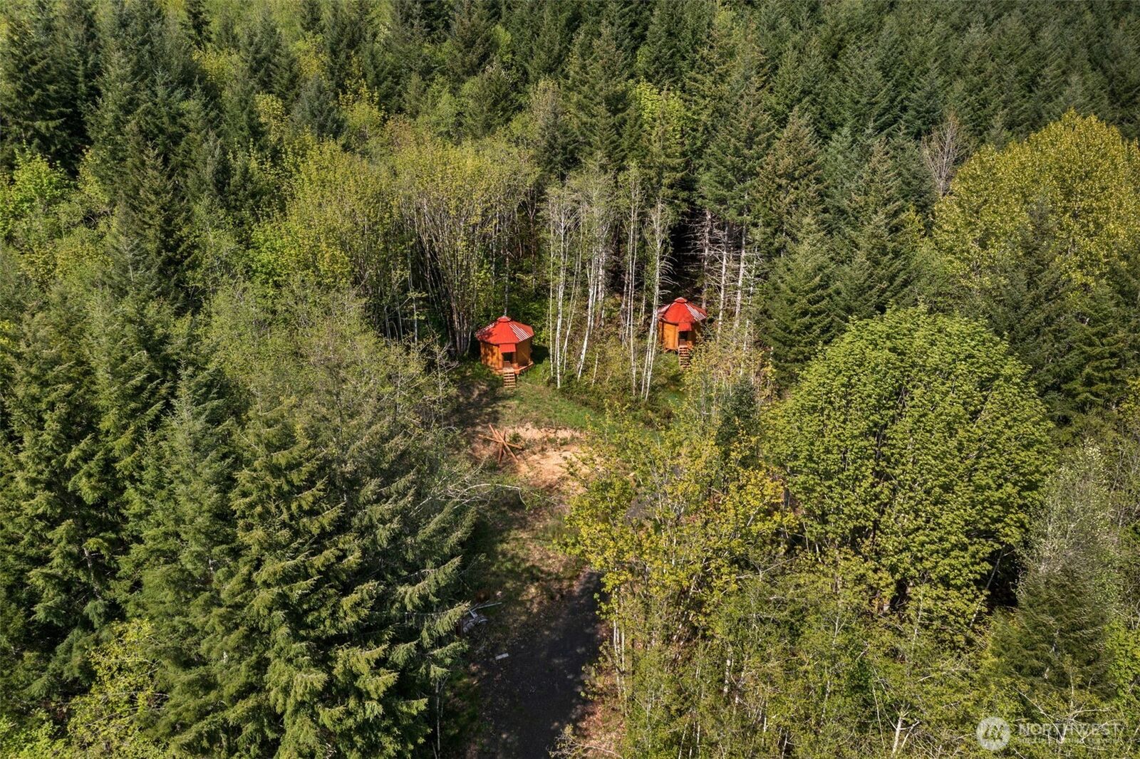 Property Photo:  184  Labarre Road  WA 98532 