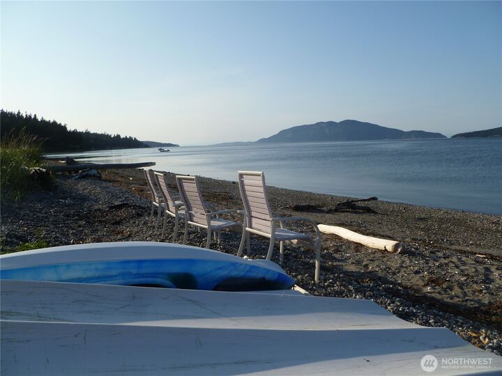 Property Photo:  5225  Guemes Island Road  WA 98221 