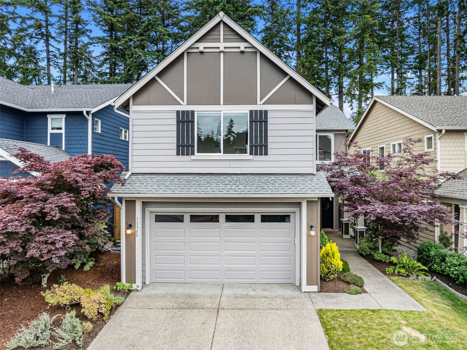 Property Photo: 11308 Borgen Loop WA 98332